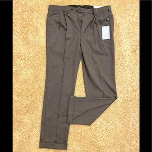 Ralph Lauren Charcoal dress bottoms